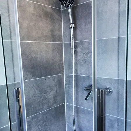 Schurwald Szálloda Rechberghausen