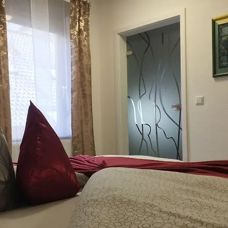 Schurwald Rechberghausen