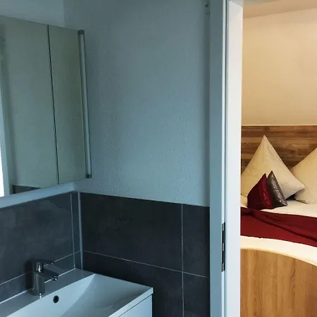 Schurwald Szálloda 3*