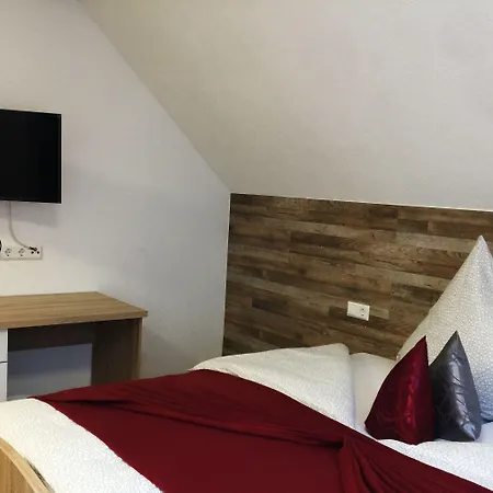 Schurwald Rechberghausen