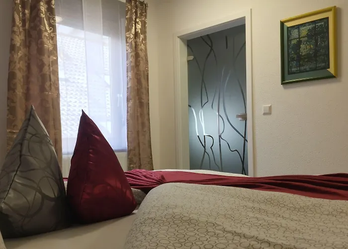 Schurwald Rechberghausen