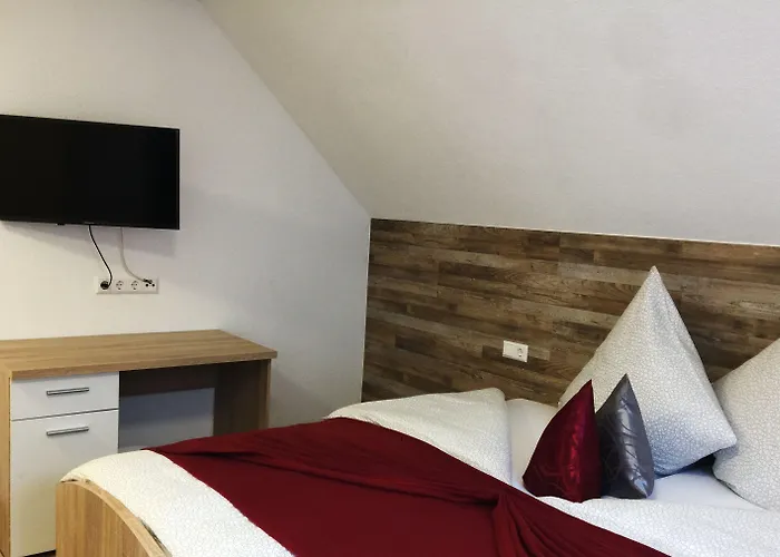 Schurwald Rechberghausen